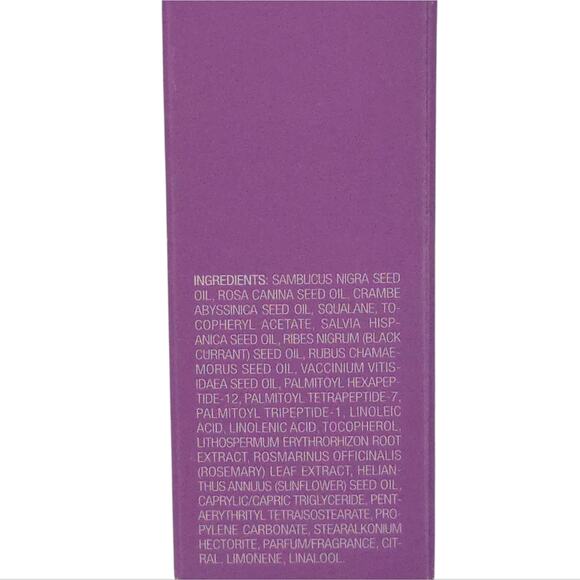 Ole Henriksen HydraBarrier Nourishing Facial Oil - Picture 3 of 7